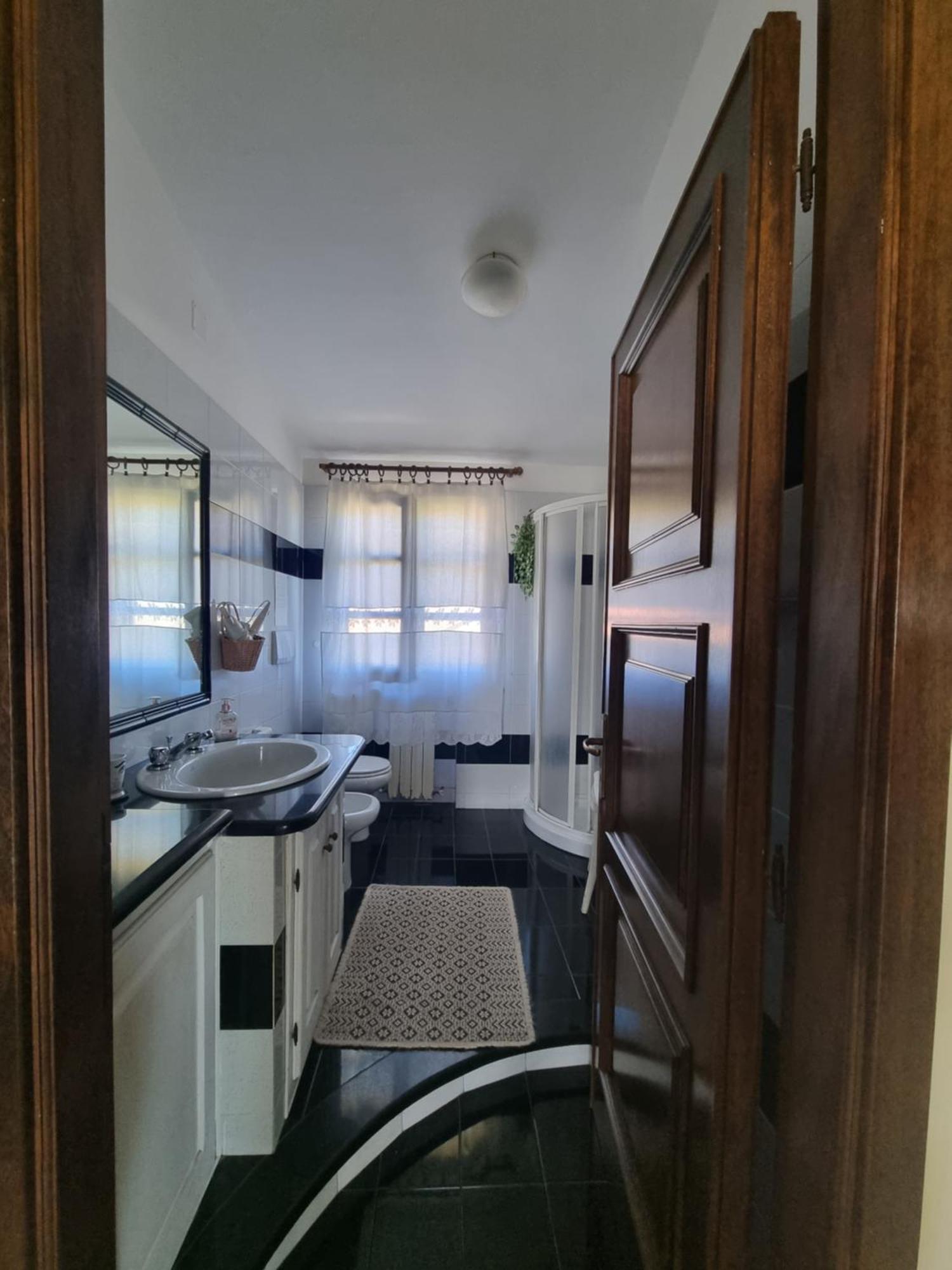 Apartment Casa Anna Maria Iglesias