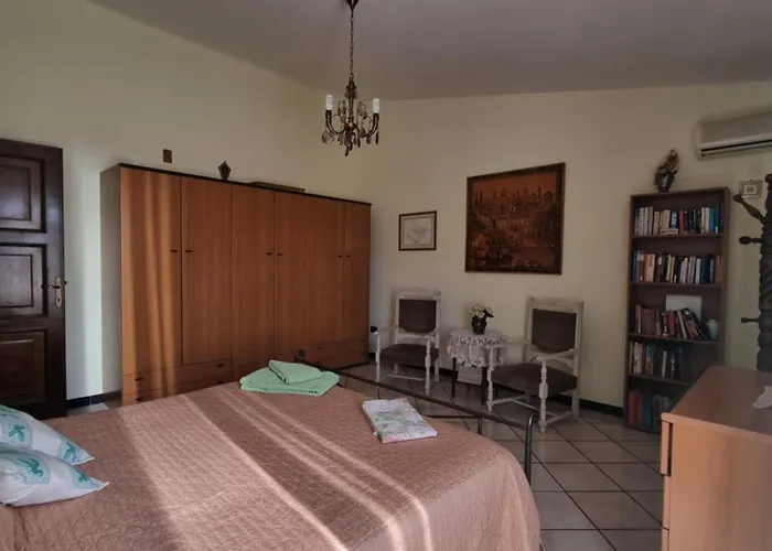 Casa Anna Maria
