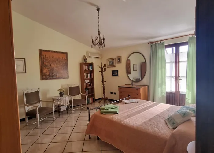 Casa Anna Maria