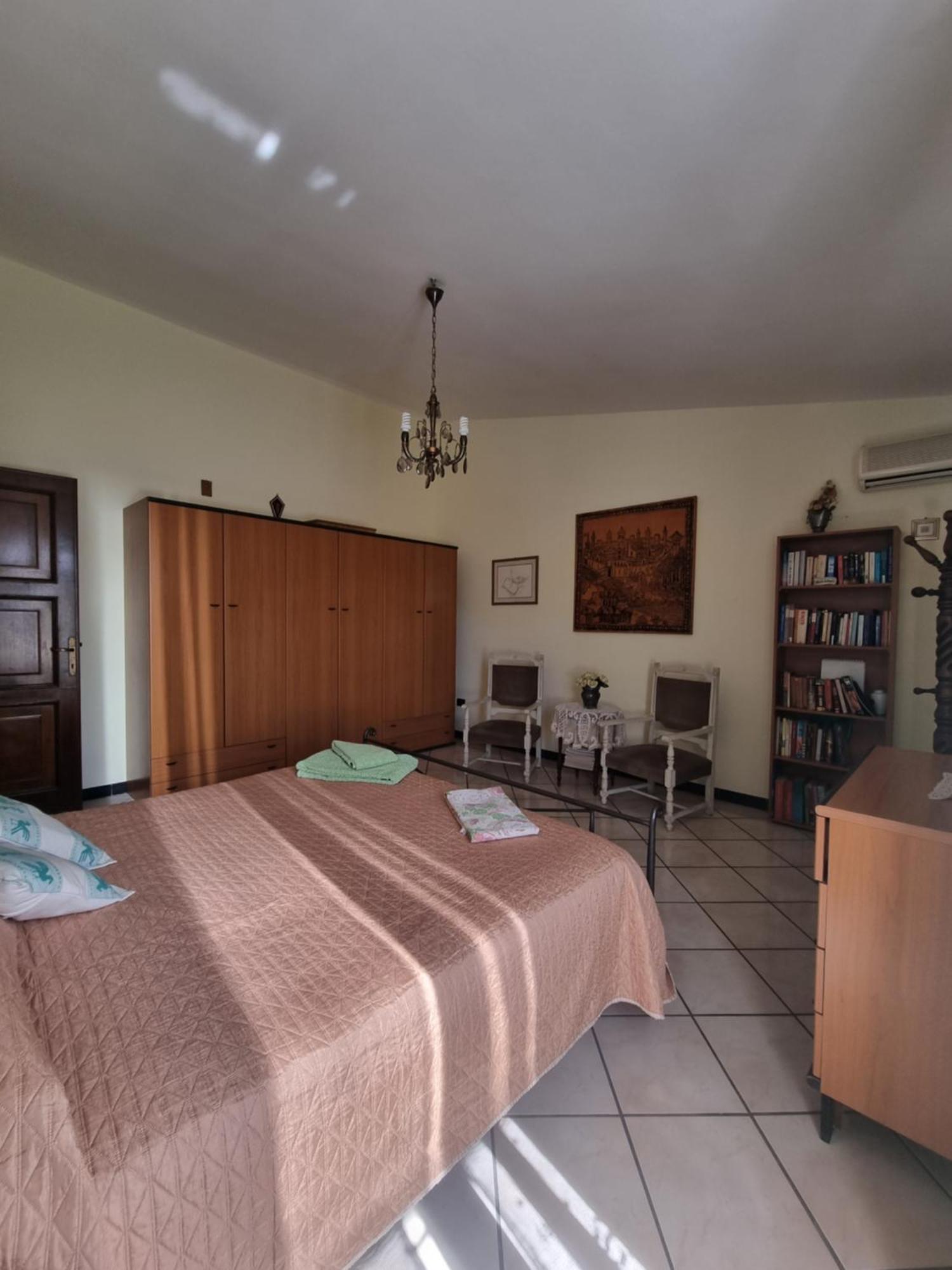Casa Anna Maria Apartment *