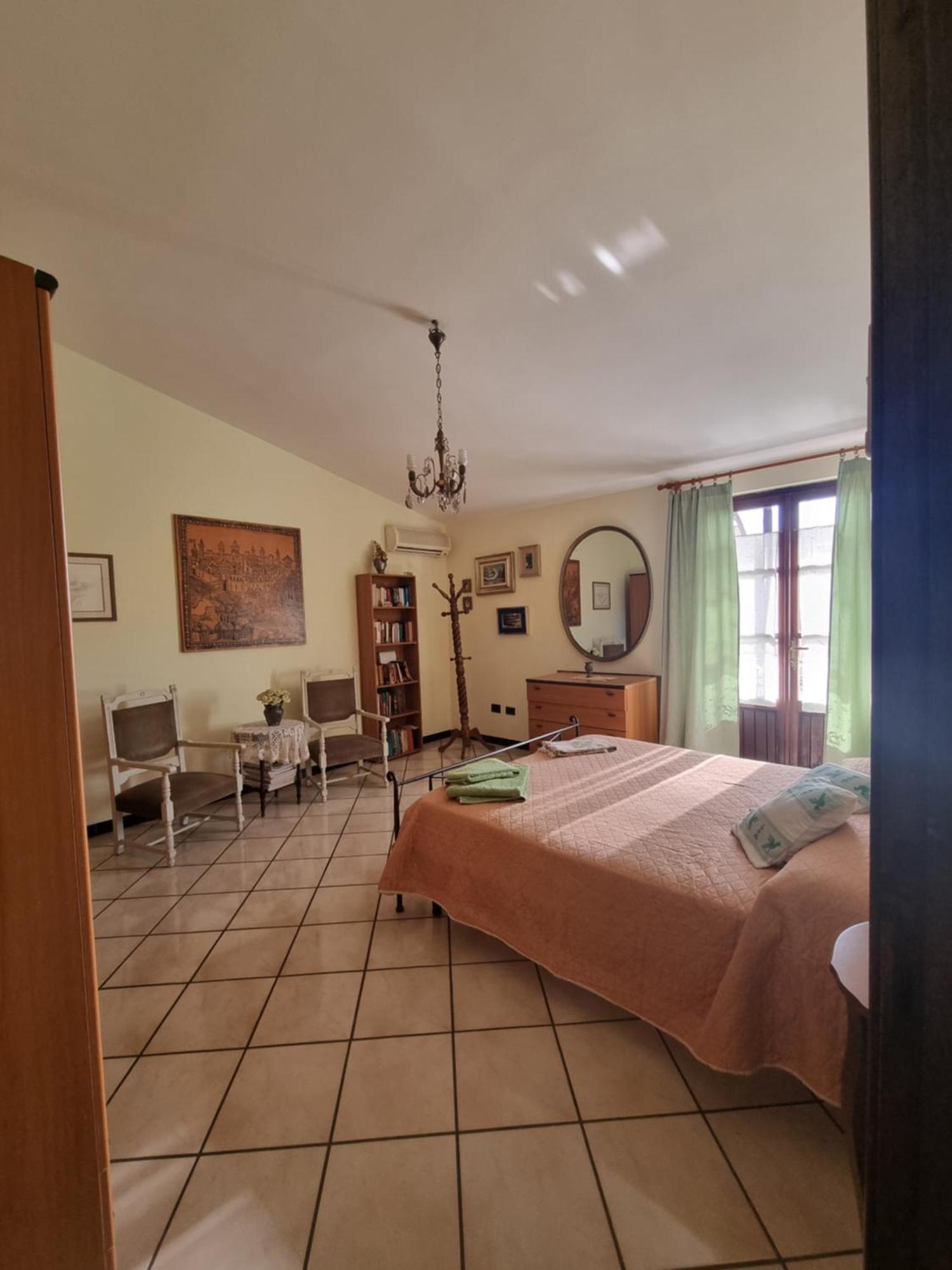 Casa Anna Maria Apartment Iglesias