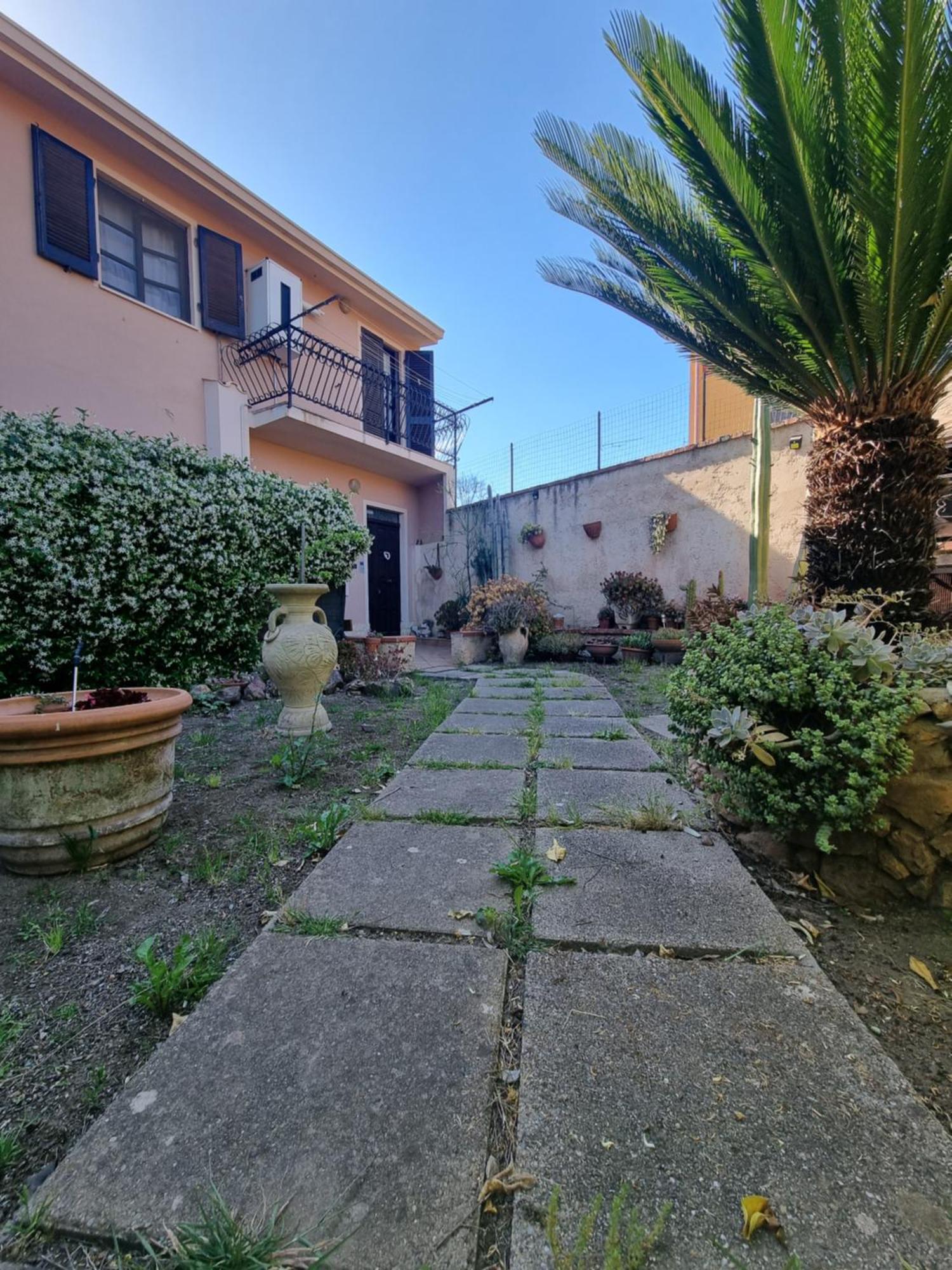 Casa Anna Maria Iglesias