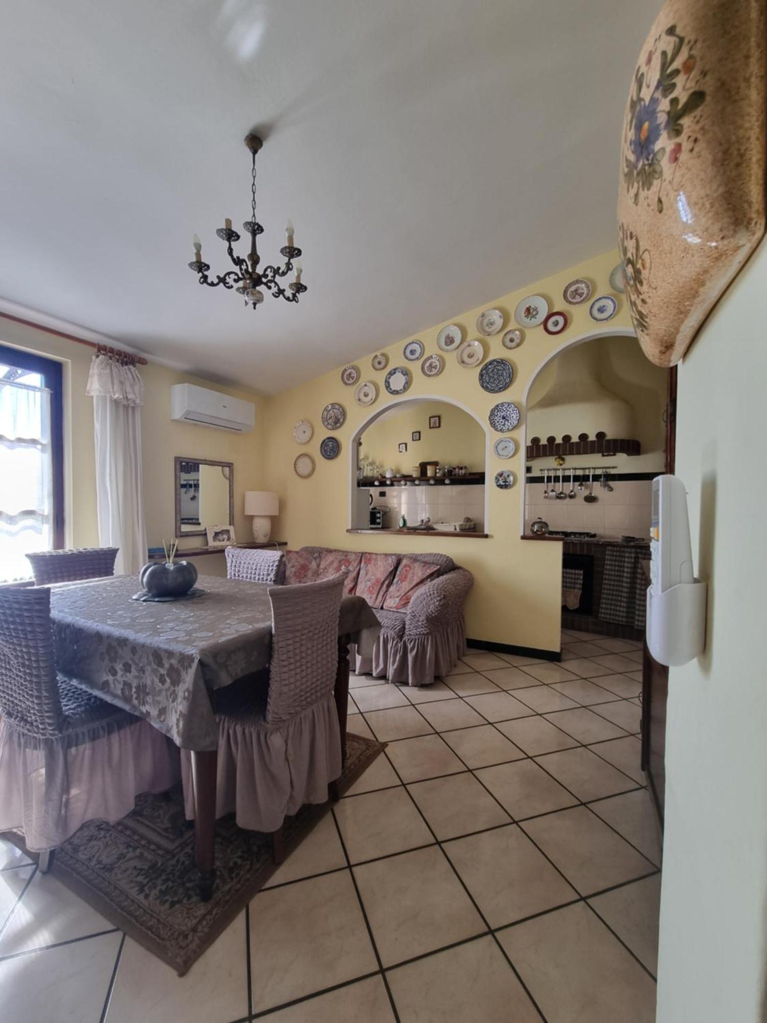 Casa Anna Maria