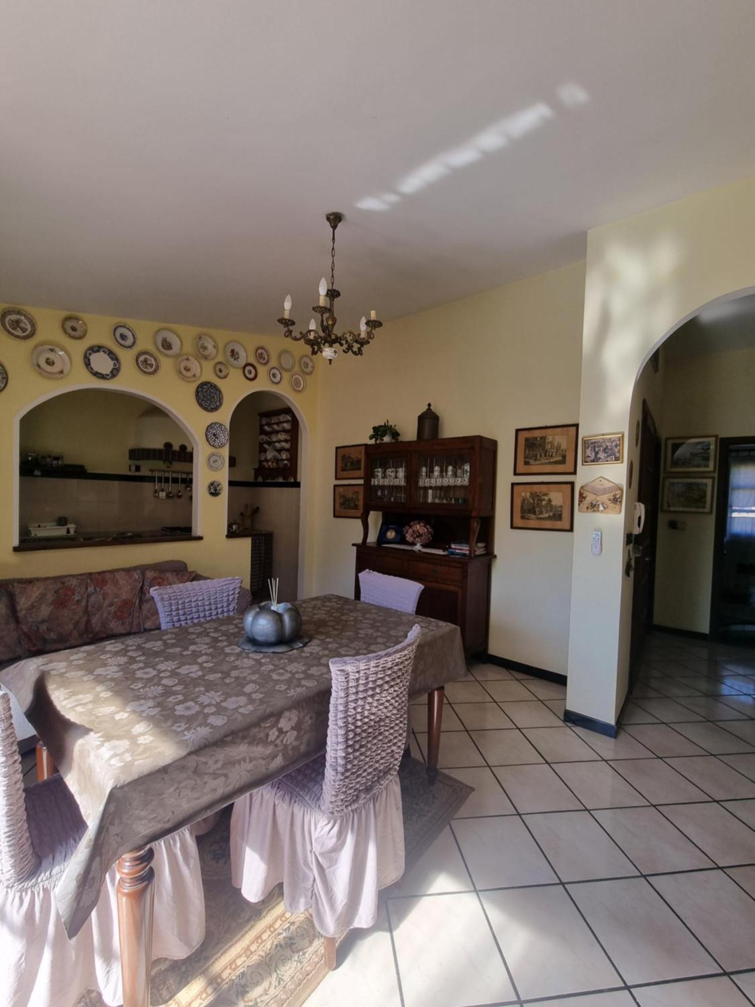 Apartment Casa Anna Maria