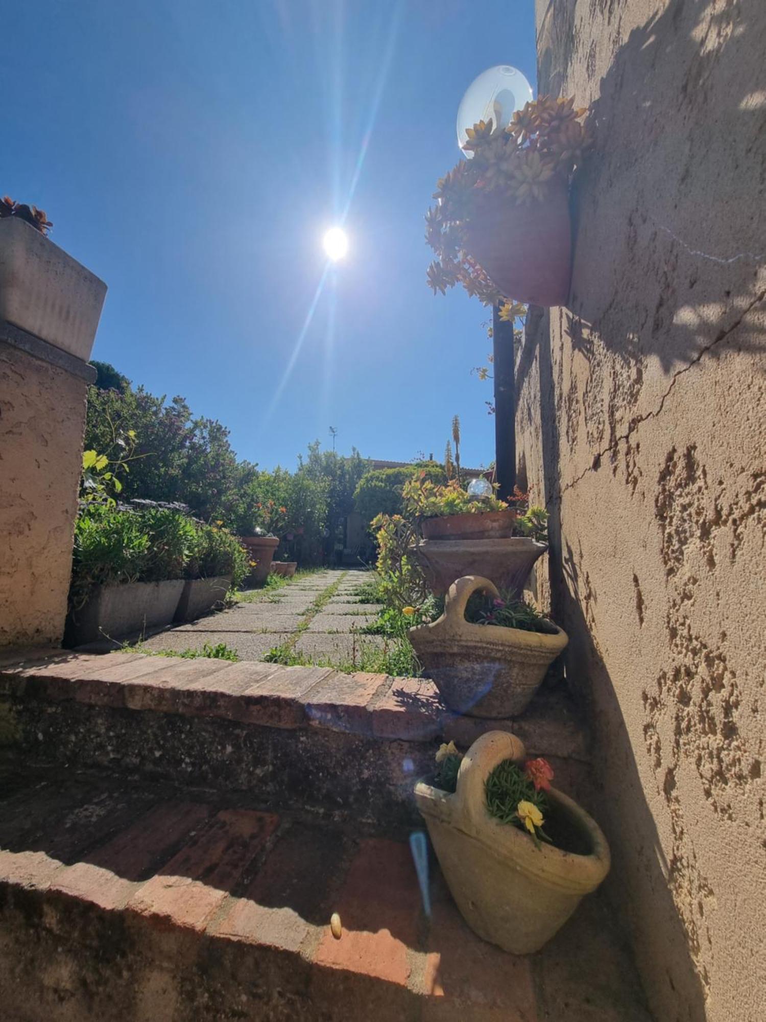 Apartamento Casa Anna Maria *