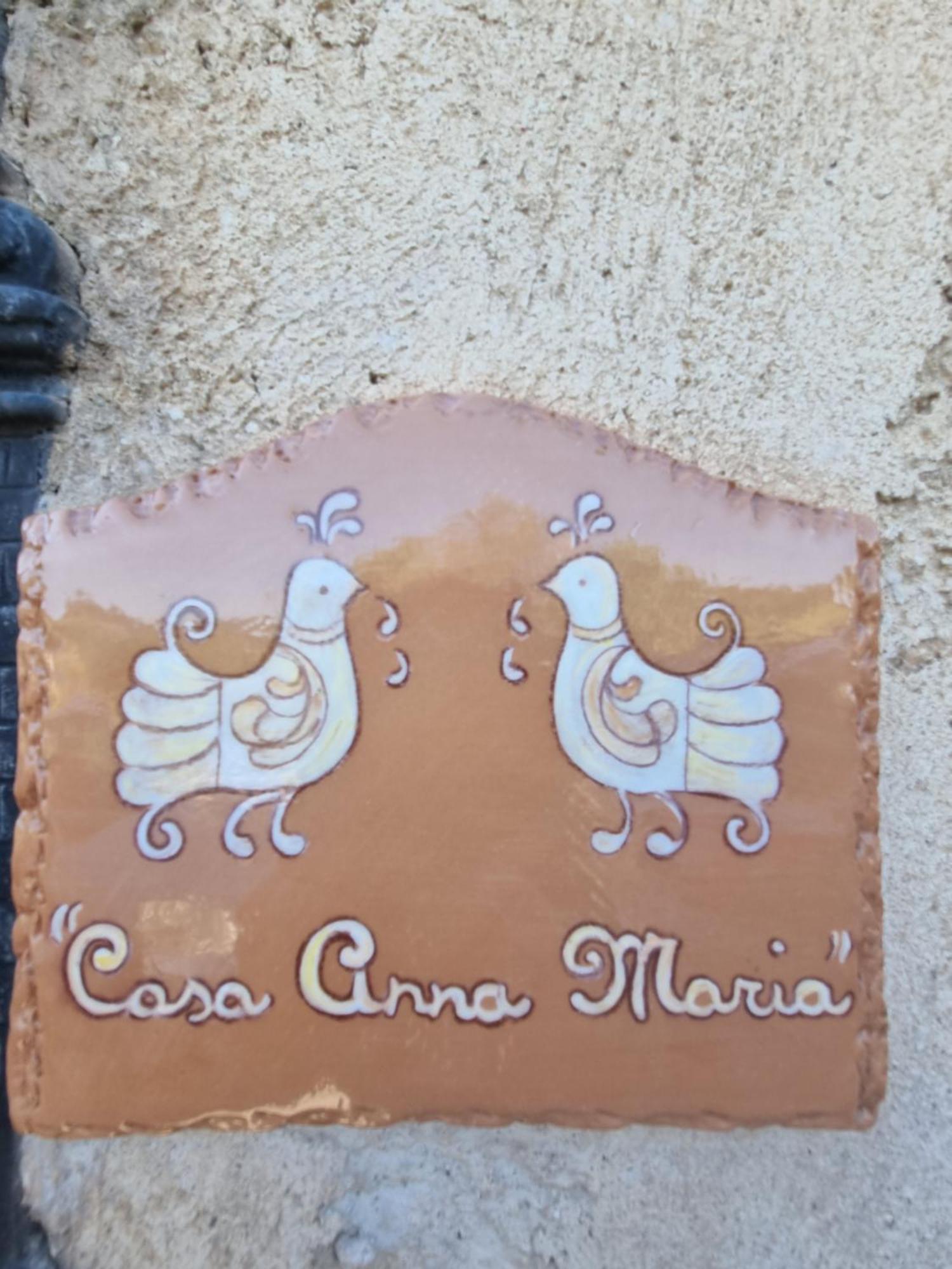 Casa Anna Maria Apartment Iglesias