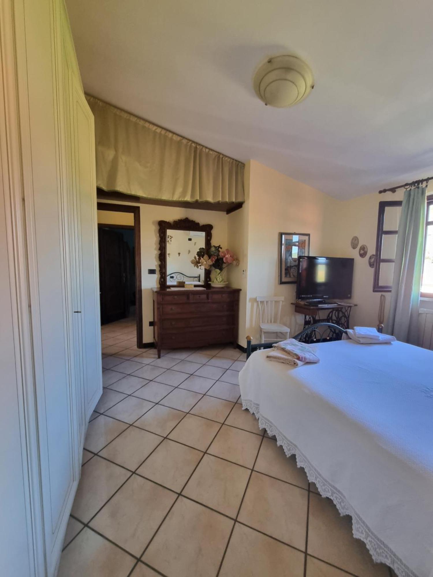 Apartment Casa Anna Maria Iglesias