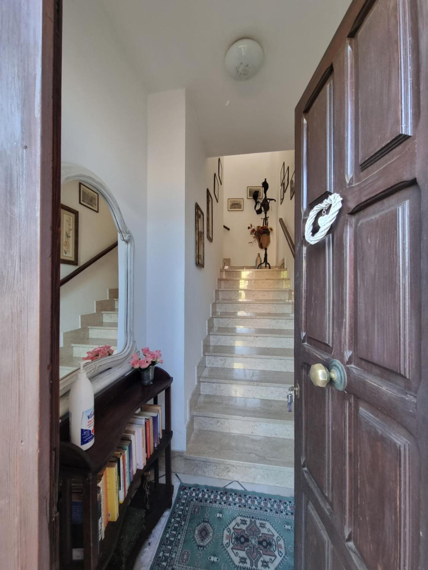 Casa Anna Maria * Iglesias