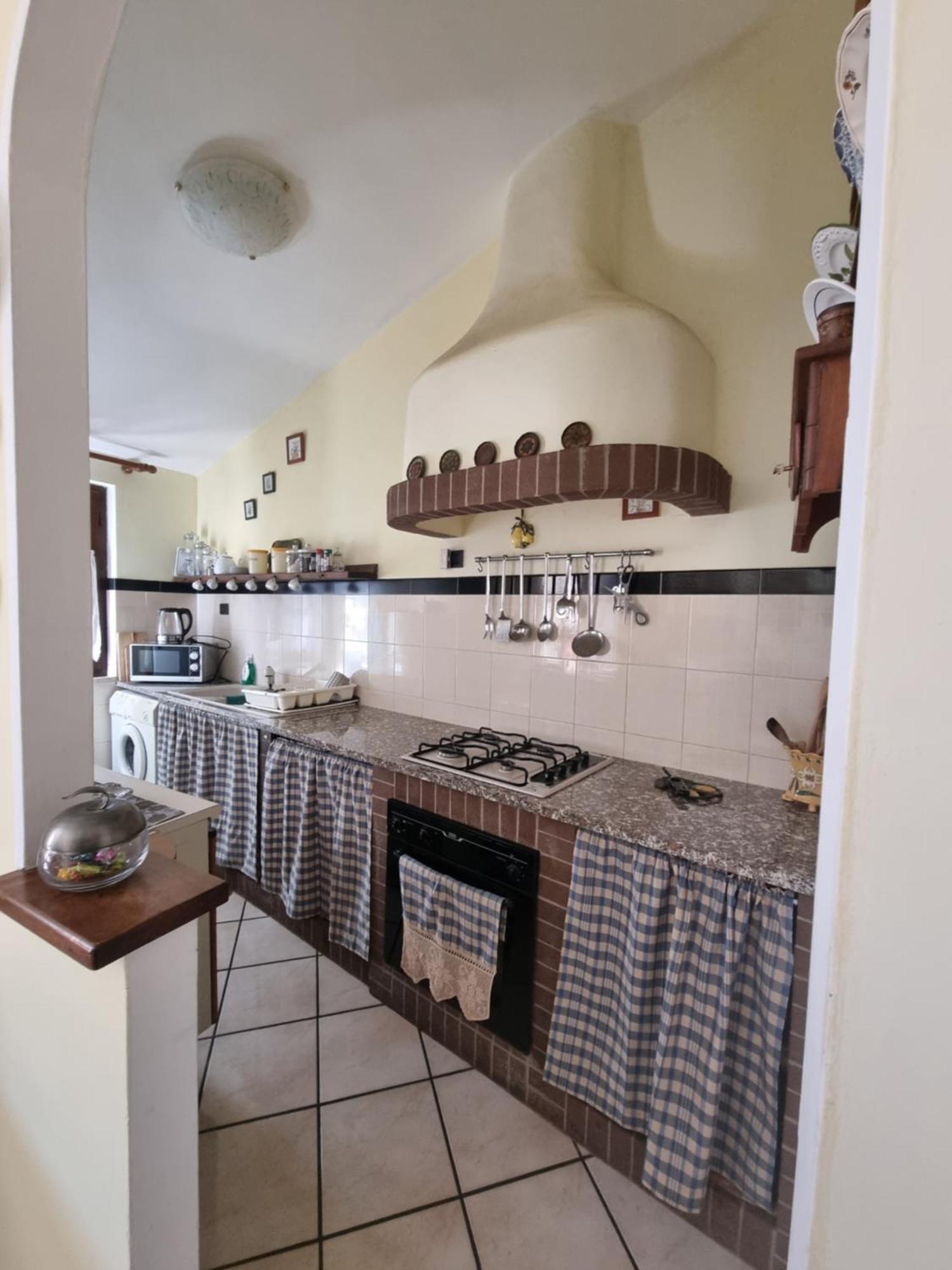 Casa Anna Maria * Iglesias