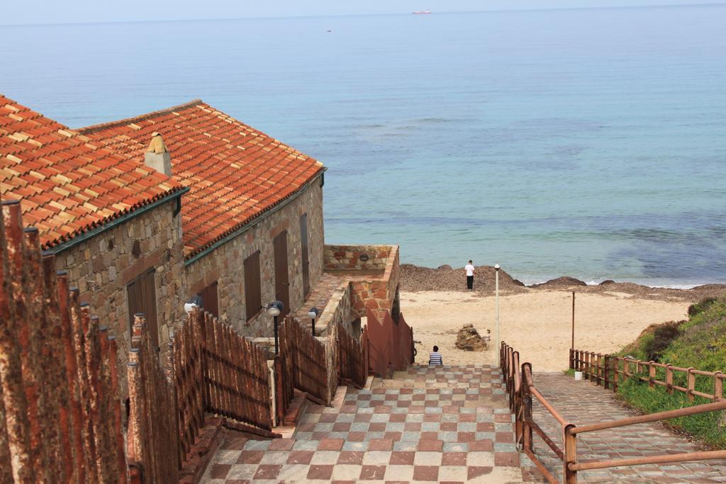 Apartment Casa Anna Maria Iglesias