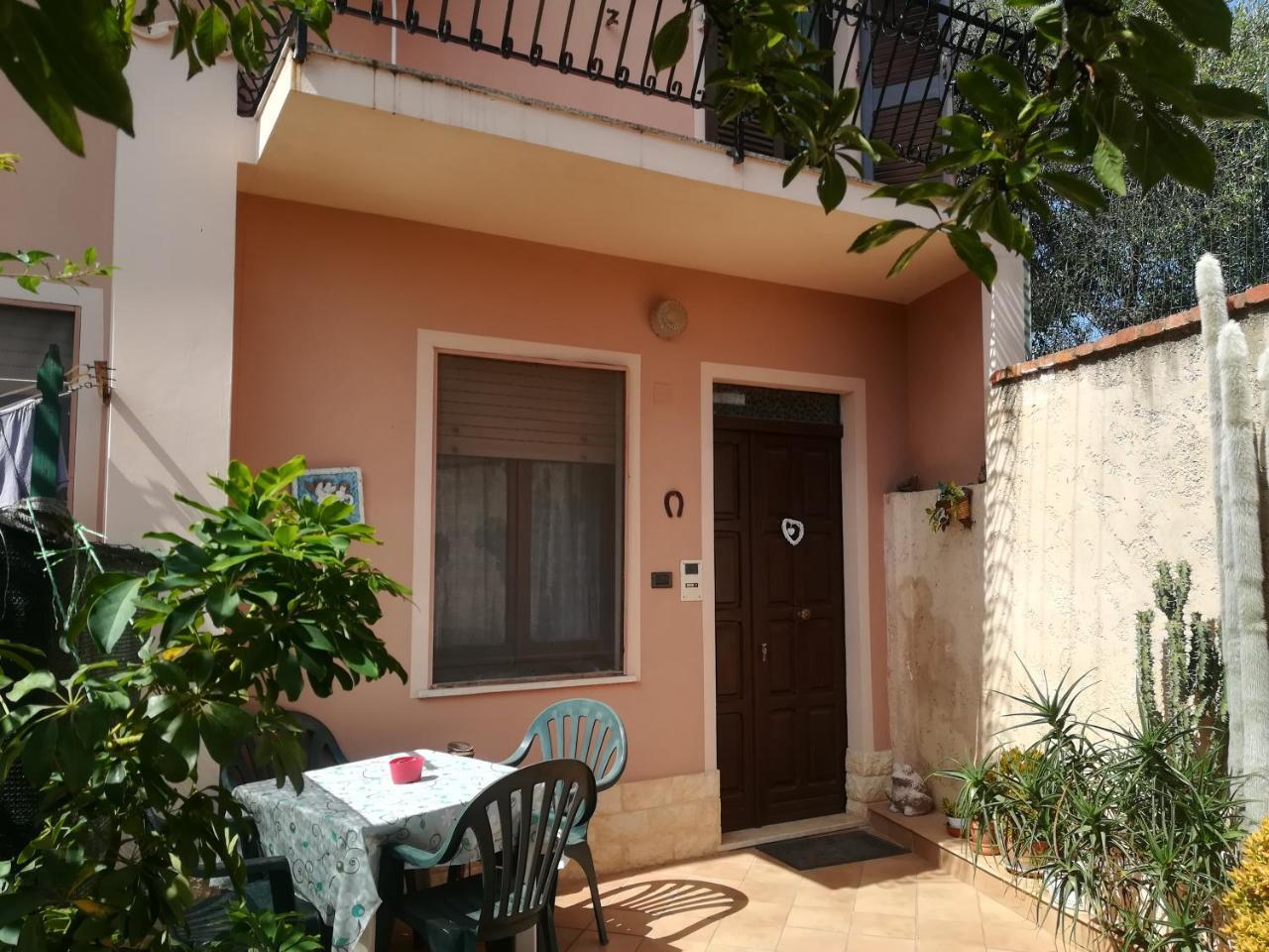 Casa Anna Maria *